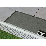 Dural Durabase DR100 drénlemez 10mm 12,5 m2  (durdr100121)