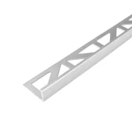   Dural DSA L profil élvédő, natúr alu, 18,5mm / 250cm (durdsa185)