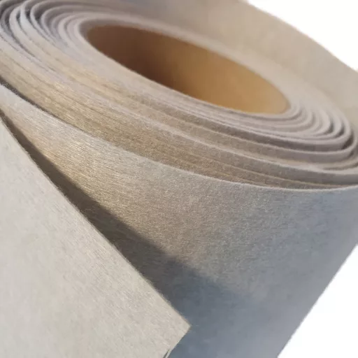 Dural Aquaseal hajlaterősítő szalag 150mm széles 1 fm (durdwpa15030)