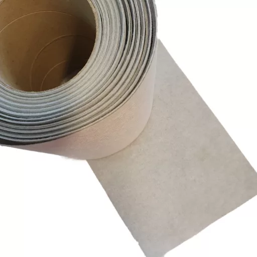 Dural Aquaseal hajlaterősítő szalag 150mm széles 1 fm (durdwpa15030)