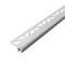 Dural FSTAE LED íves lépcső profil, eloxált ezüst, 11mm / 250cm (durfstaeled110)