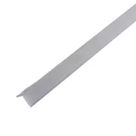   Dural FSTP LED takaró betét, átlátszó szürke, 9,5mm / 250cm (durfstpled1038)
