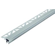   Dural SQSAE LED lépcső profil, eloxált ezüst, 11mm / 150cm  (dursqsaeled110150)