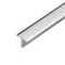 Dural TFM T profil, krómozott réz, 25mm / 250cm (durtfm2500sc)