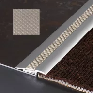  Dural TSI csúszásmentes betét, PVC szürkés bézs, 13mm / 250cm (durtsi11013)