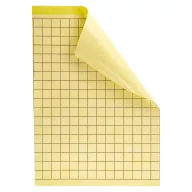   Dural Warpseal öntapadó vízszigetelő és repedésmentesítő lemez 30 m2 (durws301)