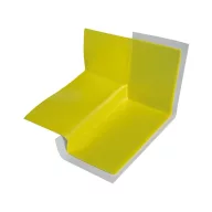   Dural Warpseal WSKL öntapadó 3D sarok bal 20mm 10 db (durwskl2010)