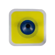   Dural Warpseal WSTS öntapadó cseppkivezetésű csőmandzsetta 2 db (durwsts2)