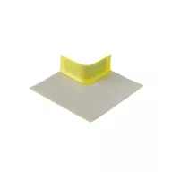   Dural Warpseal WSXF öntapadó rugalmas sarok 1 db (durwsxf5)