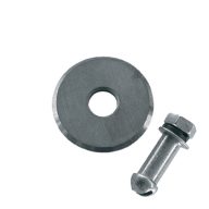 Extol csempevágókerék 16×6×3mm (e103160)