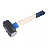 Extol kalapács fa nyéllel 1 kg (e2310a)