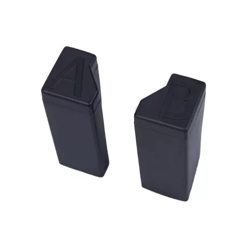 Extol Fortum csempevágóhoz gumi törőtalp, 2 db (e4770840G)