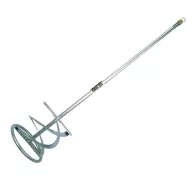   Extol keverőszár fúrógéphez SDS plusz 100×500mm (e707271)