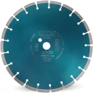   Extol Industial gyémánt vágótárcsa 350×25,4mm (e8703082)