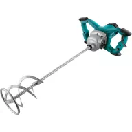   Extol festék és habarcskeverő 1800W M14 menet, lágy indítás (e8790600)