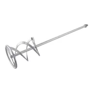   Extol keverőszár keverőgéphez M14+ befogás 140×600mm (e8790600p)