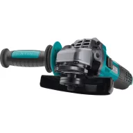   Extol sarokcsiszológép 125mm 1550W, kefementes, szabályozható fordulatszám (e8792010)