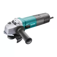   Extol sarokcsiszoló szabályozható fordulatszám lágy indítás 1400W 125mm (e8792014)