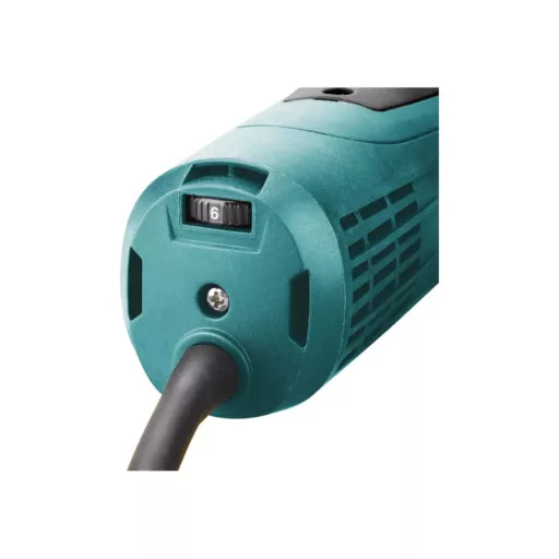 Extol sarokcsiszoló szabályozható fordulatszám lágy indítás 1400W 125mm (e8792014)