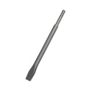 Extol betonvéső lapos 400/40mm, SDS plusz (e8801503)