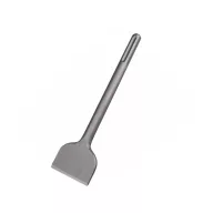 Extol betonvéső lapos 280/75mm, SDS MAX (e8801553)
