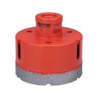 Extol gyémántfúró körkivágó 65 mm × M14 (e8801876)