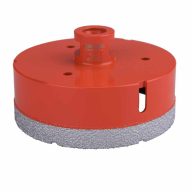 Extol gyémántfúró körkivágó 110 mm × M14 (e8801880)