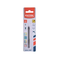 Extol négyélű lándzsafúró 8×85 mm (e8801888)