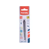 Extol négyélű lándzsafúró 12×95 mm (e8801892)