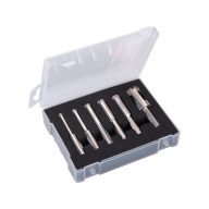 Extol gyémántfúró készlet, 6 db-os (e8801975)