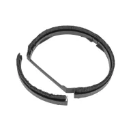   Extol tartalék kefe betét klt. a 8807020 porelszívó adapterhez (e8807020a)