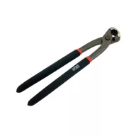   Extol rabitzfogó soft műanyag borítású nyéllel 250mm CV (e8813056)