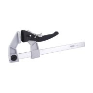 Extol asztalos szorító racsnis 250×90 mm (e8815085)