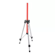   Extol háromlábú támasz, teleszkópos rúdállványhoz 410×695mm (e8823906b)
