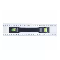 Extol alu vonalzó 80 cm (e8825111)