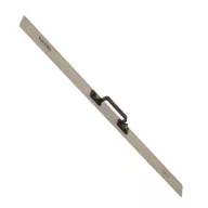 Extol alu vonalzó 80 cm (e8825111)