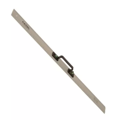 Extol alu vonalzó 80 cm (e8825111)