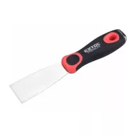   Extol spakli, üthető, inox, kétkomponensű műanyag nyéllel 4 cm (e8843064)
