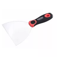   Extol spakli, üthető, inox, kétkomponensű műanyag nyéllel 12,5 cm (e8843072)