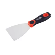   Extol spakli, üthető, inox, két komponensű műanyag nyéllel 15 cm (e8843075)
