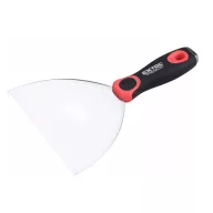   Extol spakli, üthető, inox, két komponensű műanyag nyéllel 15 cm (e8843075)