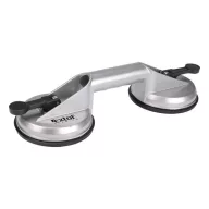 Extol vákuumos lapemelő 2×118mm (e8863102)
