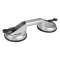 Extol vákuumos lapemelő 2×118mm (e8863102)