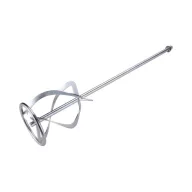   Extol keverőszár keverőgéphez M14+ befogás 140×600mm (e8890601p)