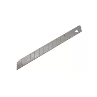Extol tapétavágó kés penge 9mm/5db (e9122)