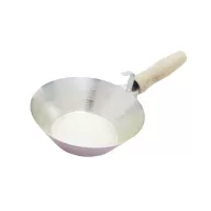 Extol kőműves serpenyő horganyzott 180mm (e9835m)