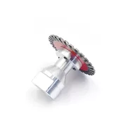   Diatech MINI TURBO gyémánt vágókorong 50 mm M14 flanssal (fin50)