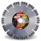 Diatech gyémánttárcsa GEPARD 180x22,2x10 mm (ge180)