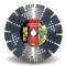 Diatech gyémánttárcsa GEPARD 230x22,2x12 mm (ge230)