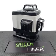 Green Liner 4D lézeres szintező (green4d)